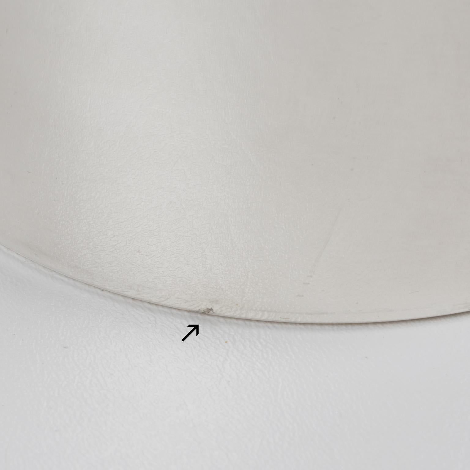 Cubitera o Enfriador de Placa de Plata Christian Dior Home en venta 4