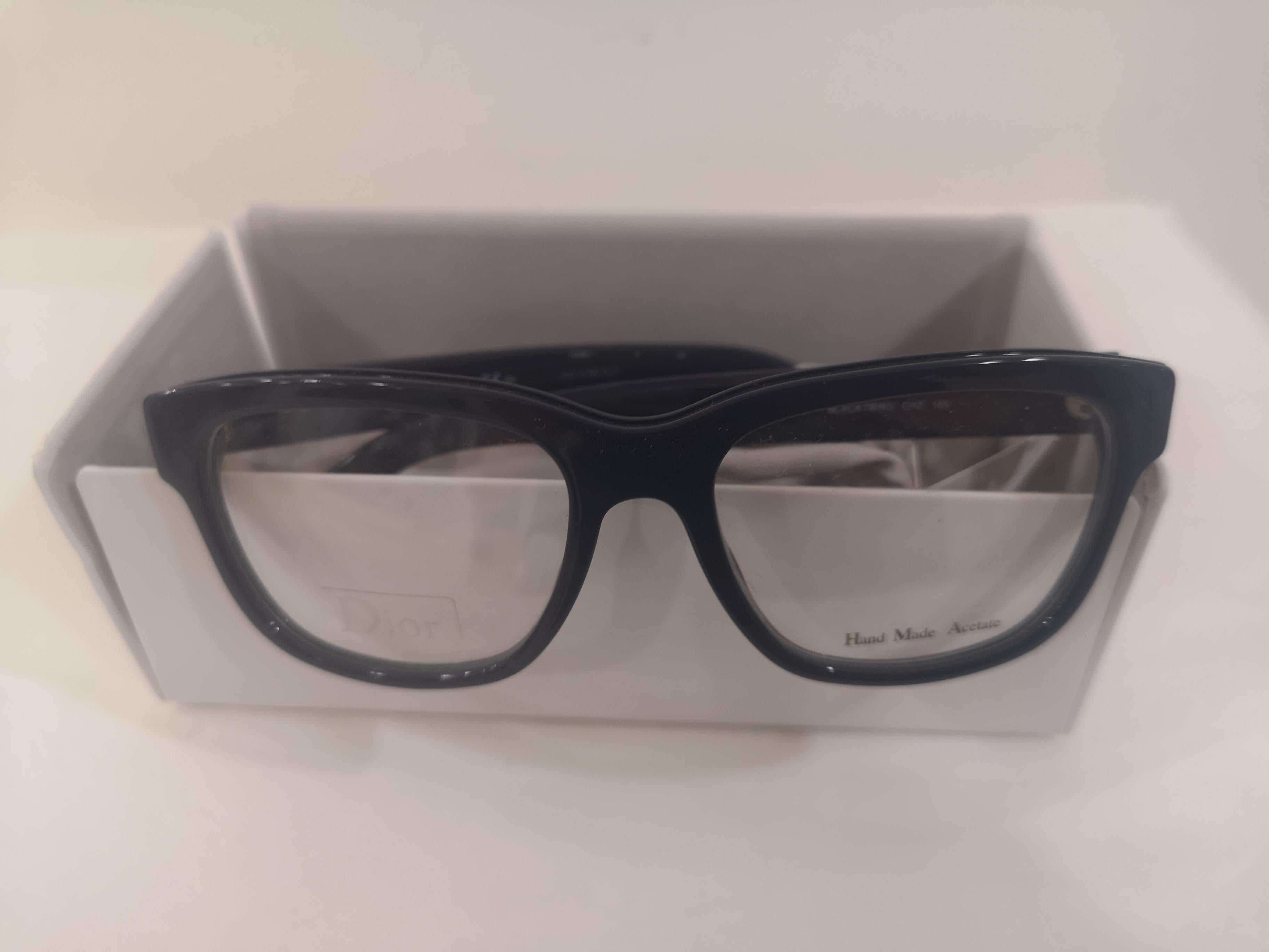 dior homme eyewear