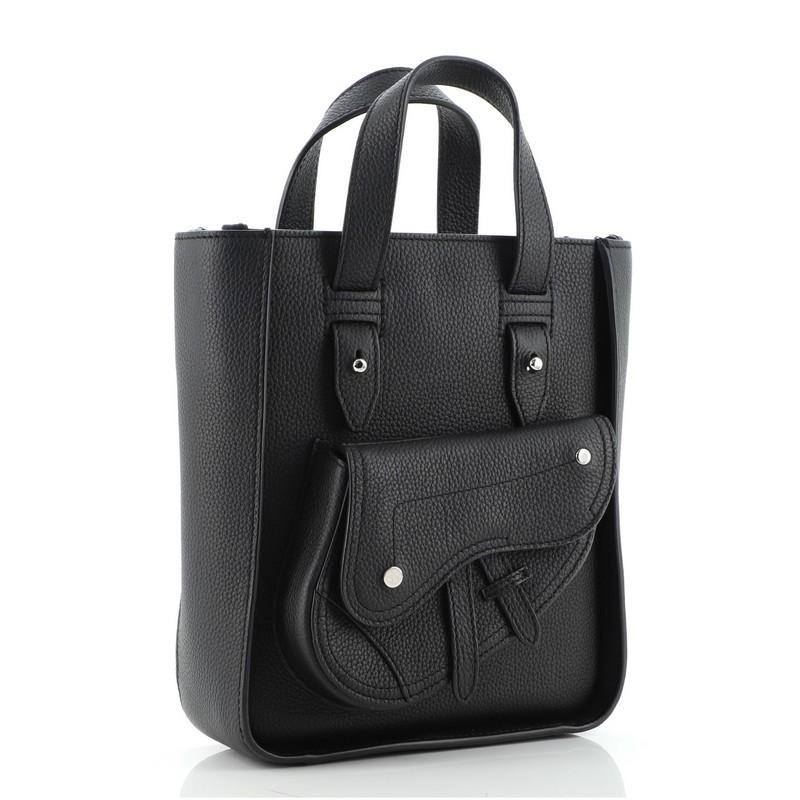 Dior homme clearance tote