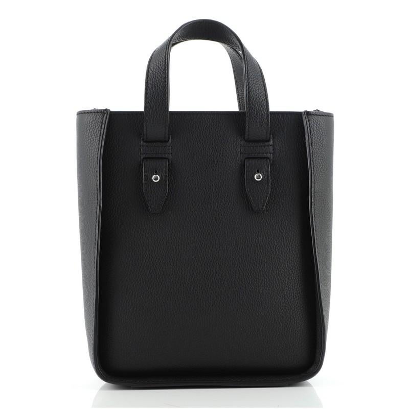 dior homme tote
