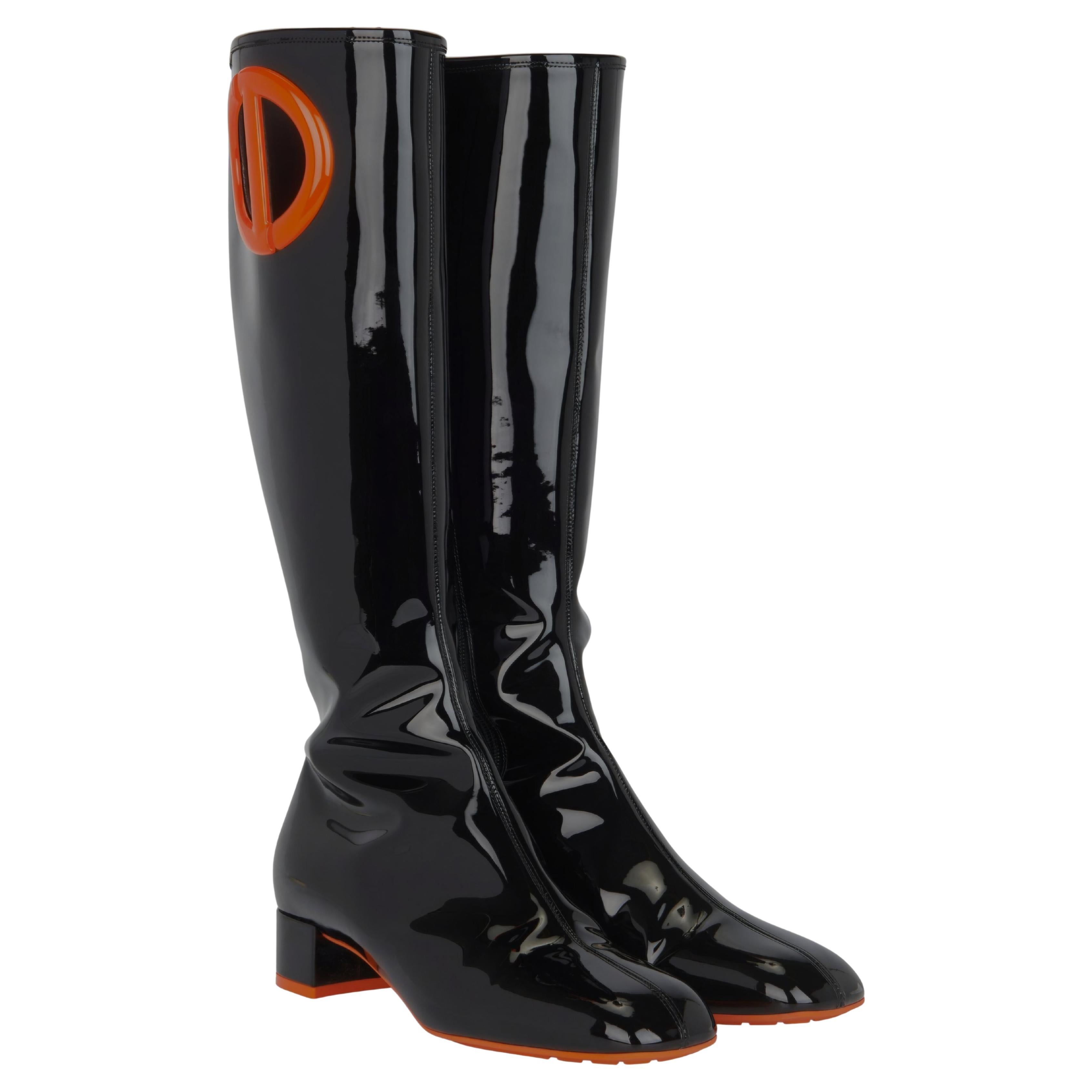 How can I style Dior shoes?