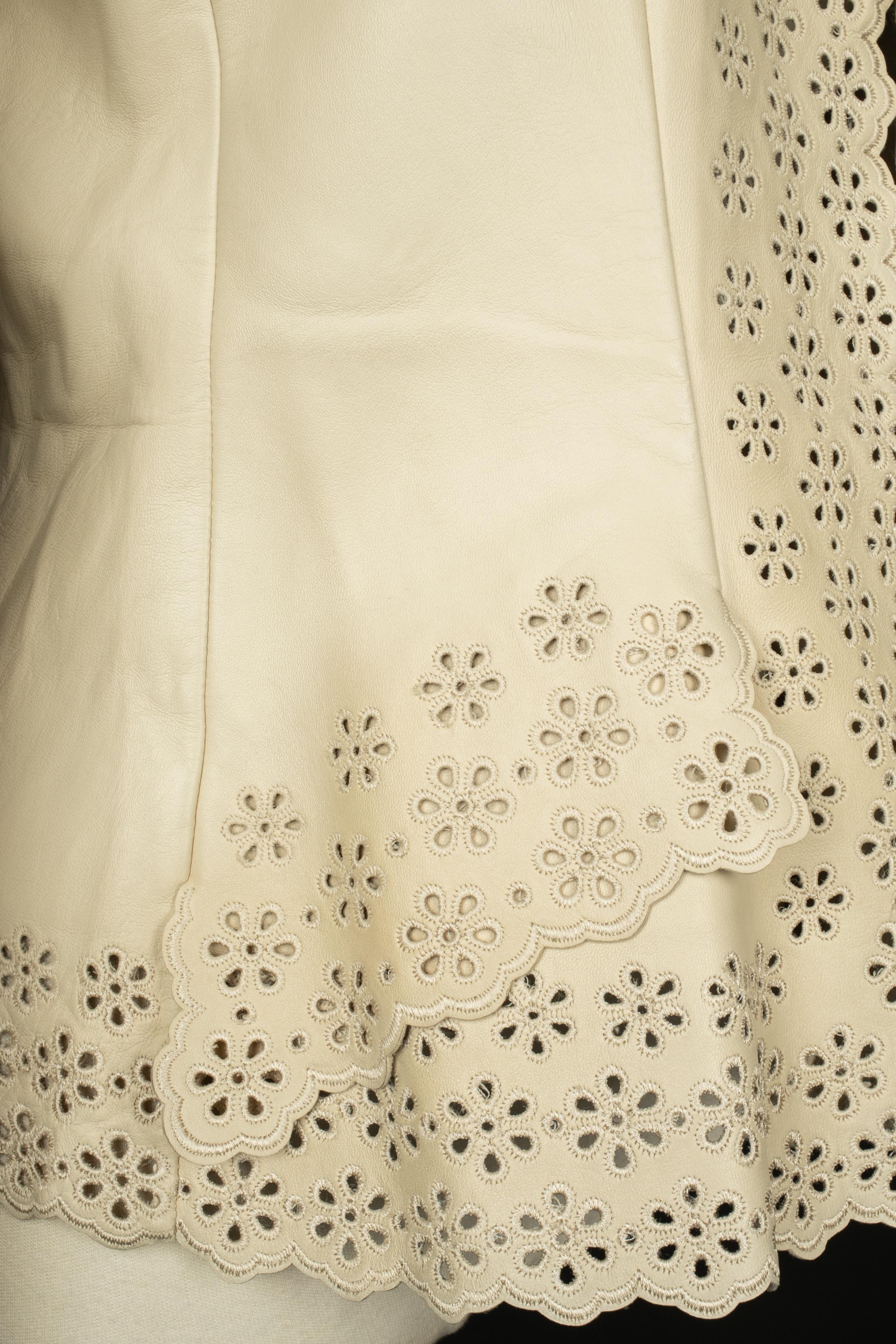 Donna Christian Dior jacket 1998s in vendita