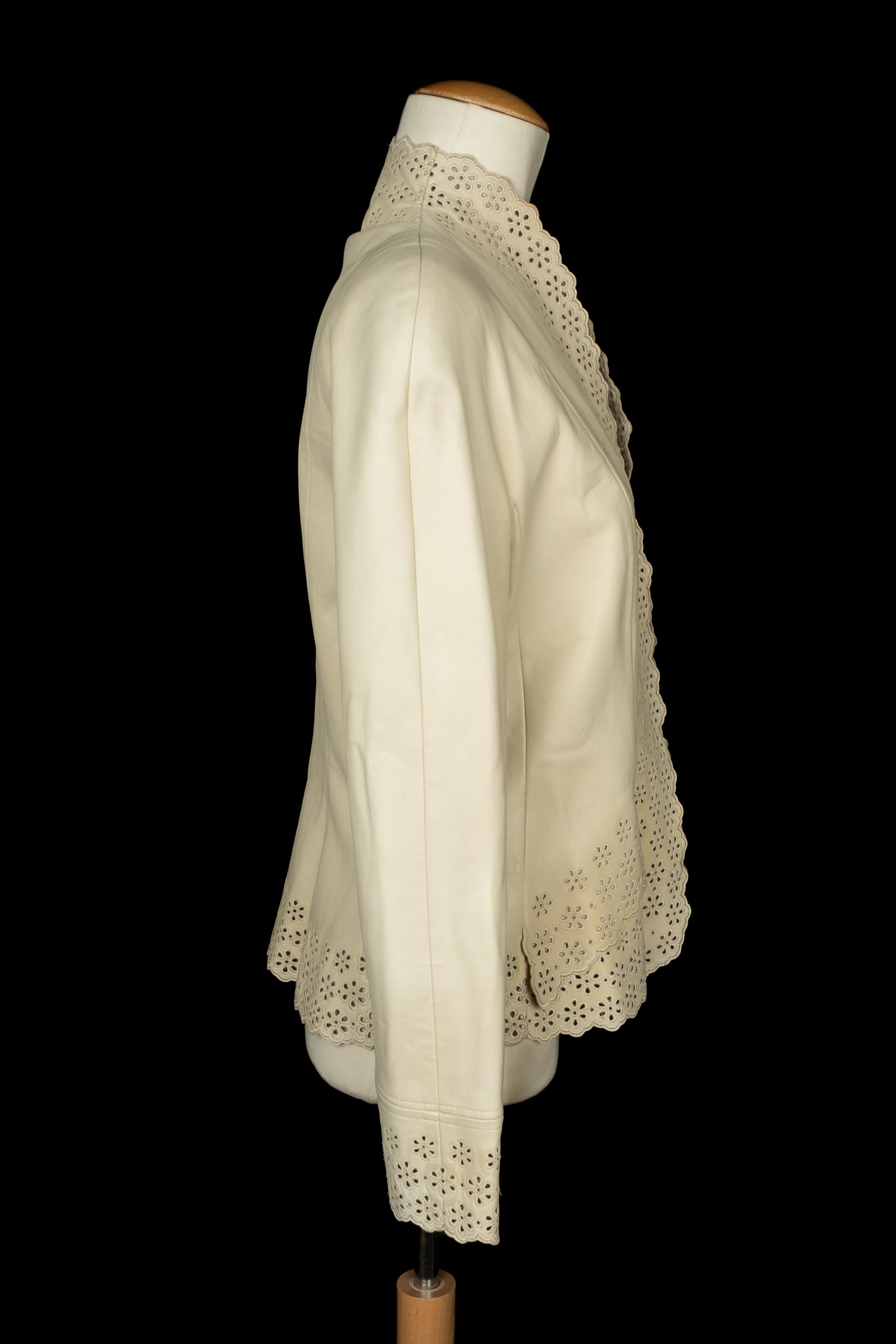 Christian Dior jacket 1998s in vendita 1