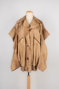 Christian Dior jacket 2002