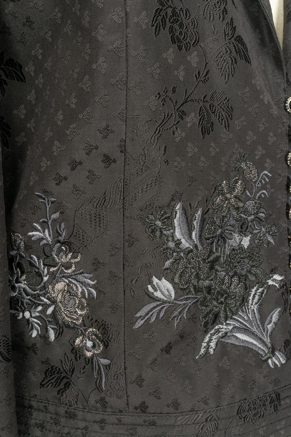 Donna Giacca Christian Dior 2002 in vendita