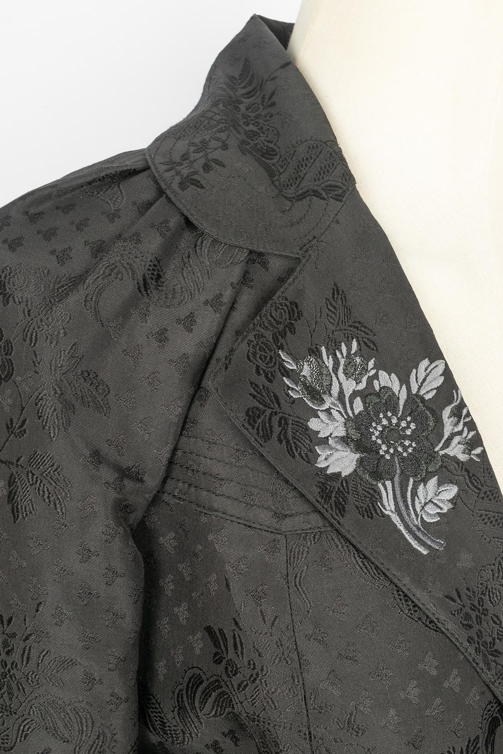 Giacca Christian Dior 2002 in vendita 1