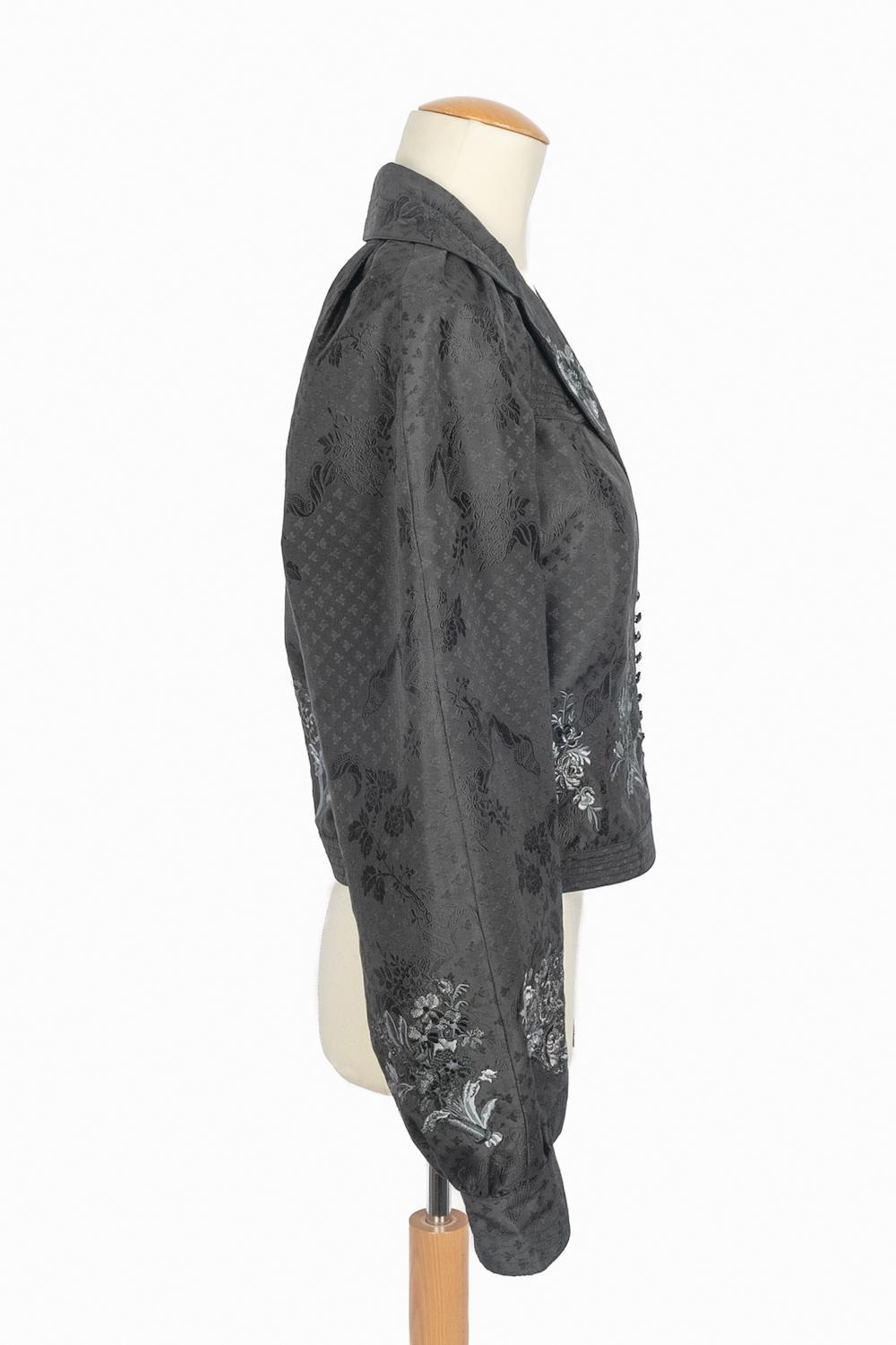 Giacca Christian Dior 2002 in vendita 2