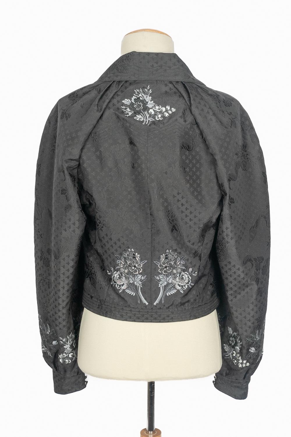 Giacca Christian Dior 2002 in vendita 4