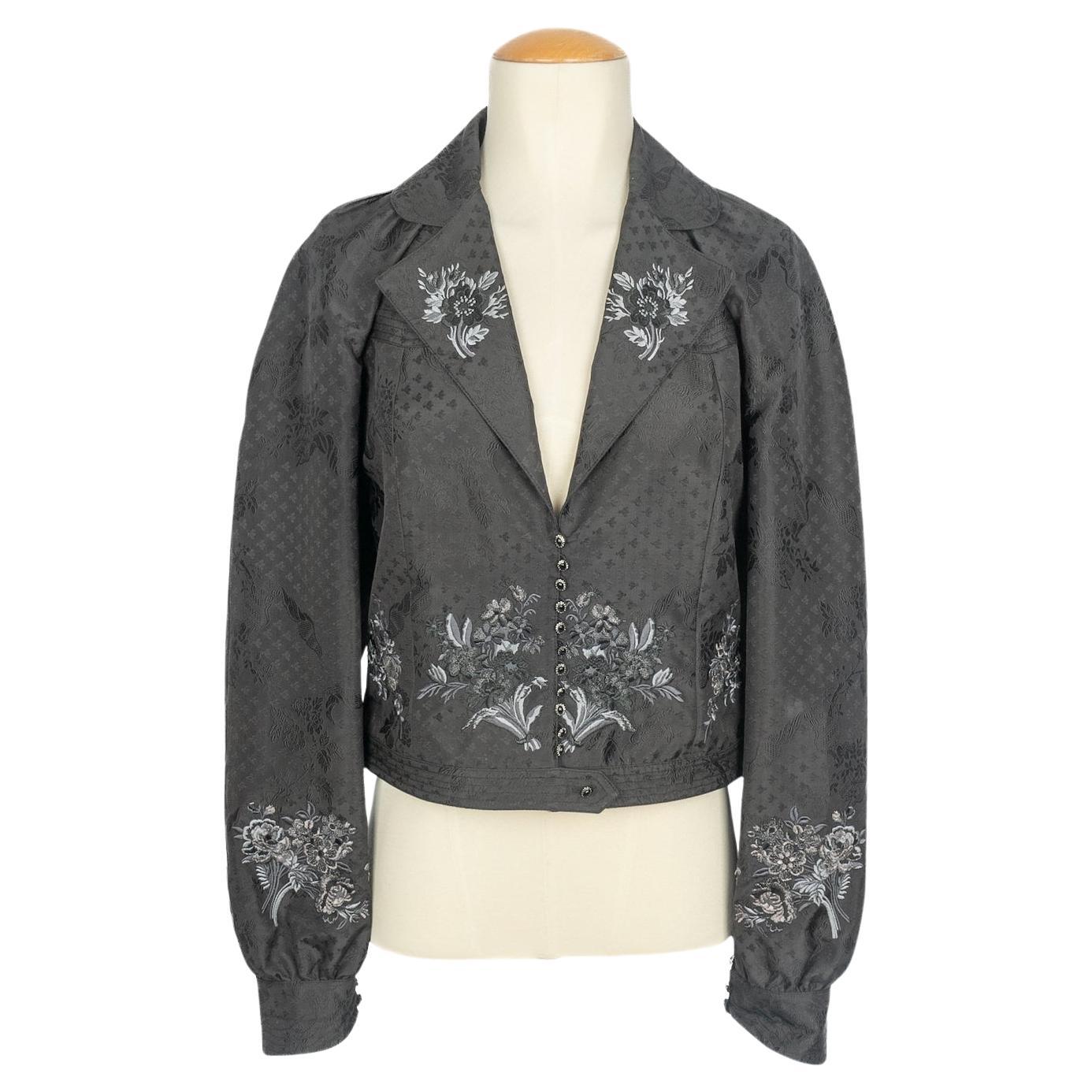 Veste Christian Dior 2002