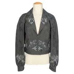 Veste Christian Dior 2002