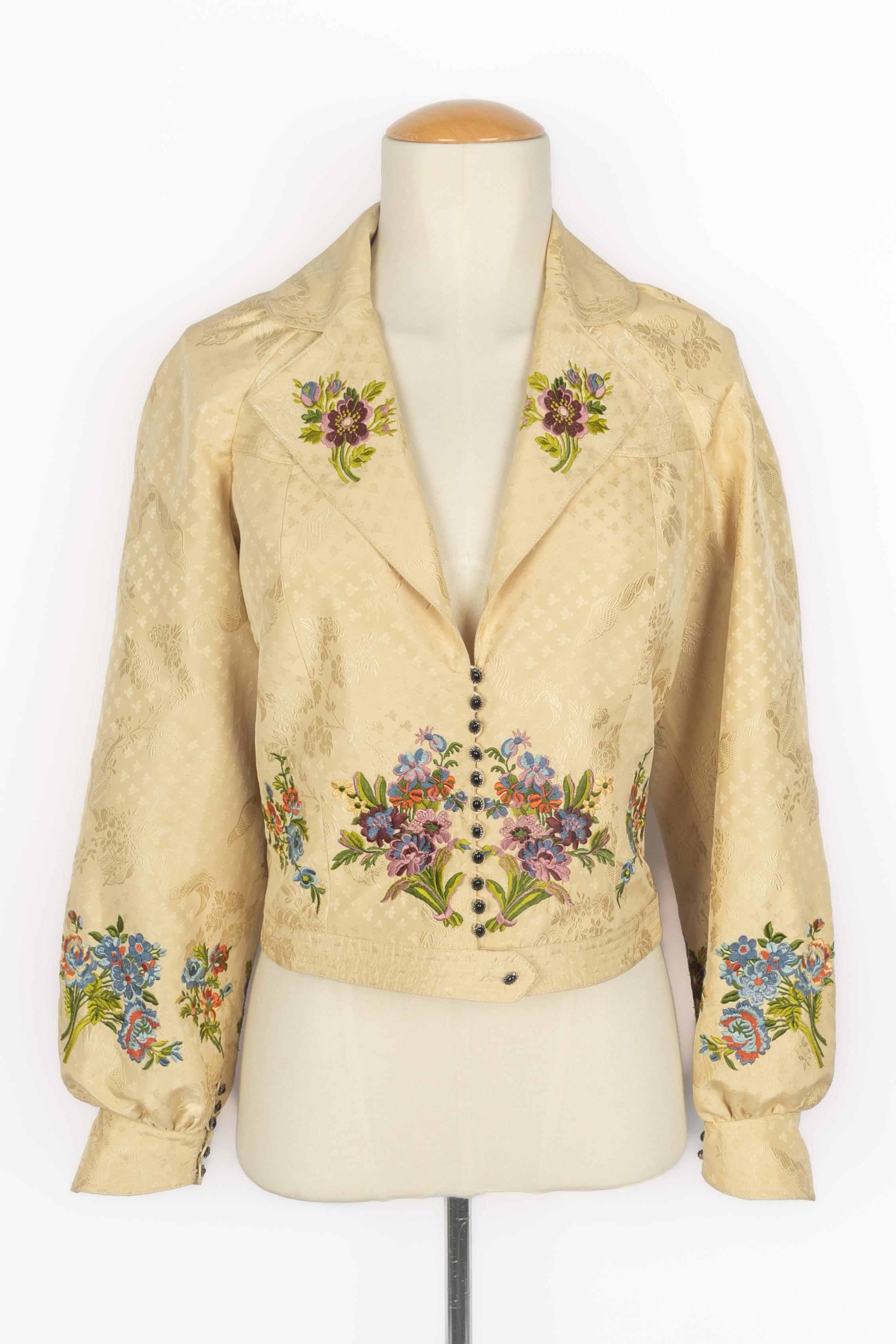 De las mujeres Chaqueta Christian Dior 2002s en venta
