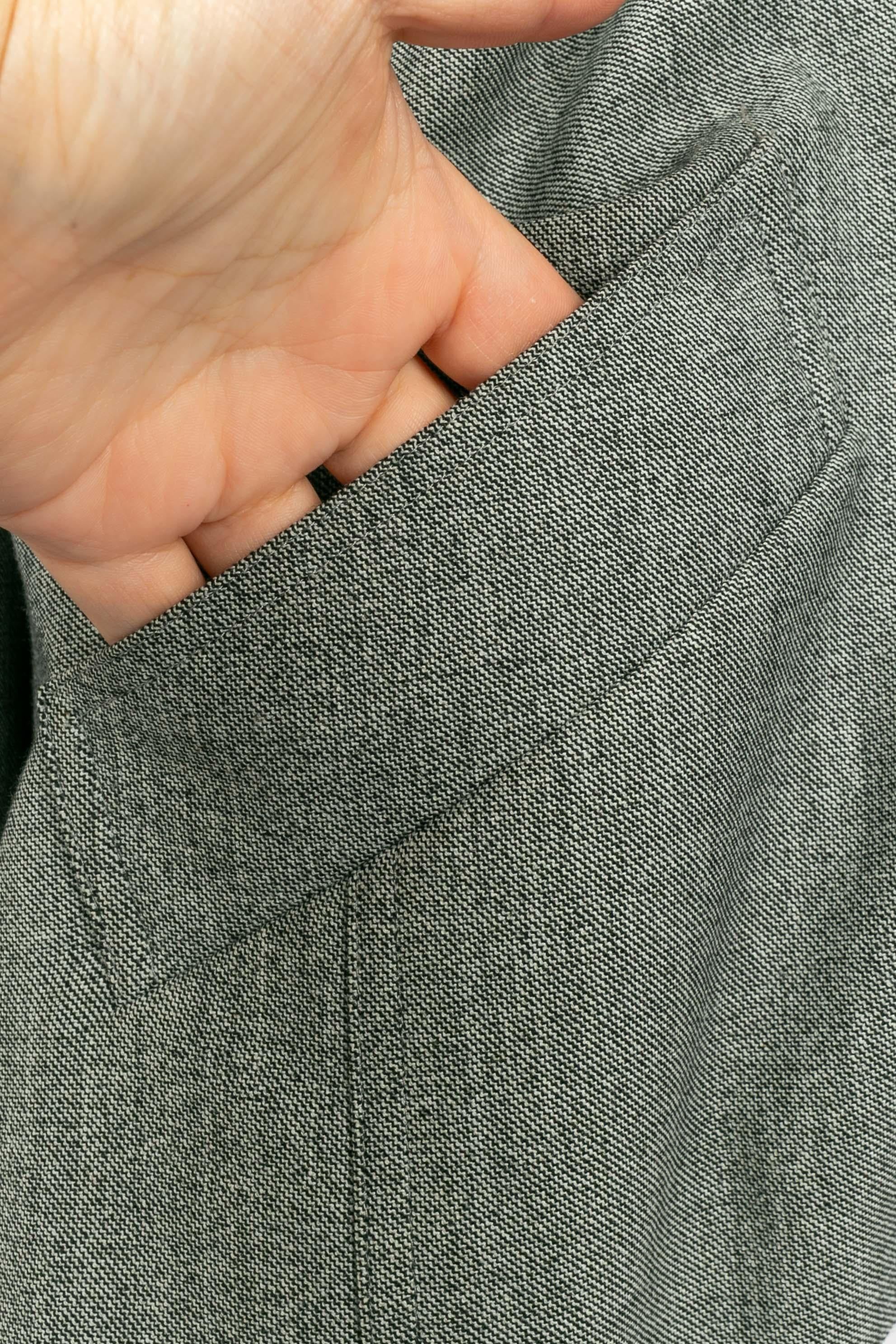 Women's Christian Dior jacket 2004 For Sale