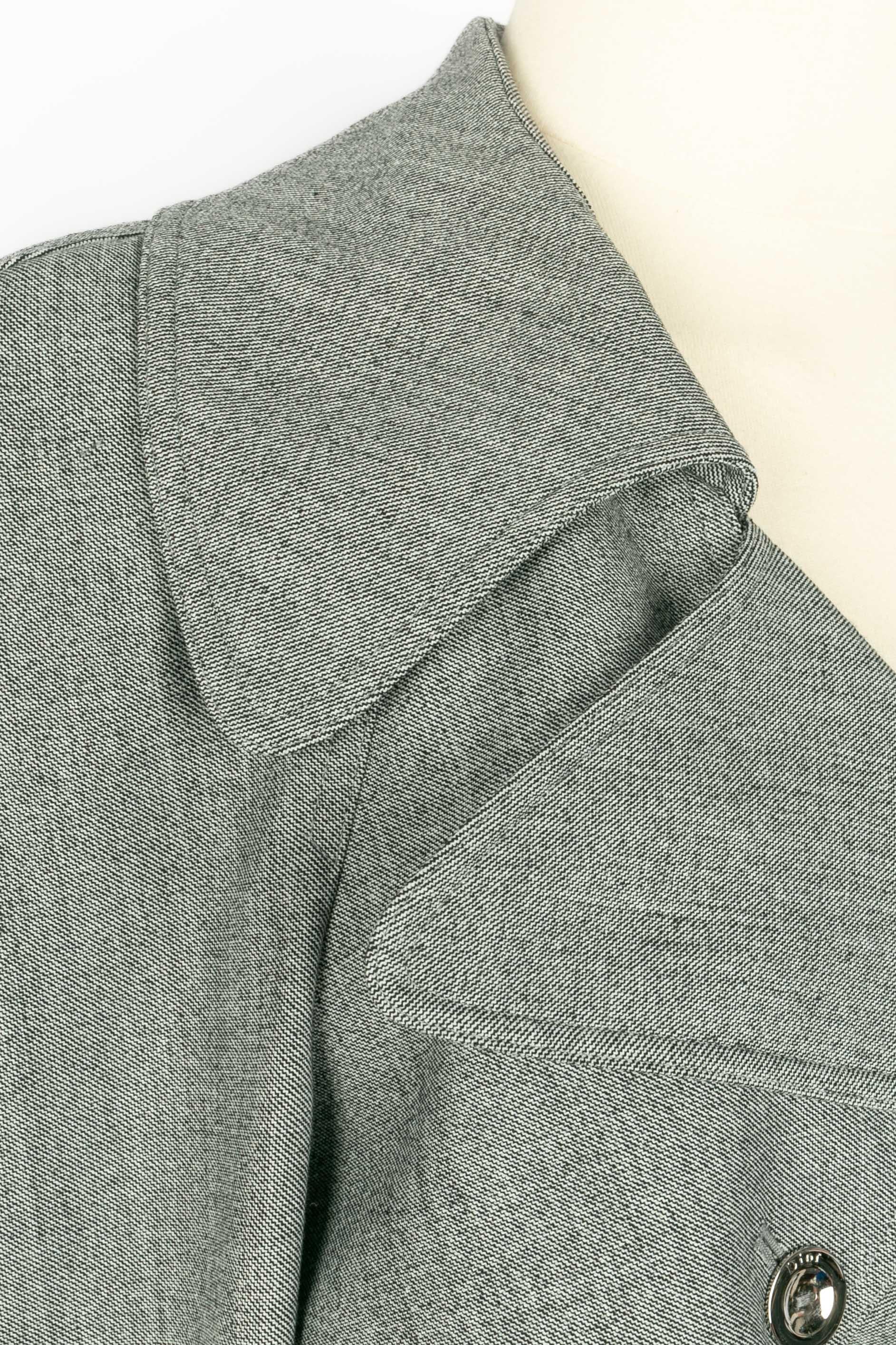 Christian Dior jacket 2004 For Sale 1