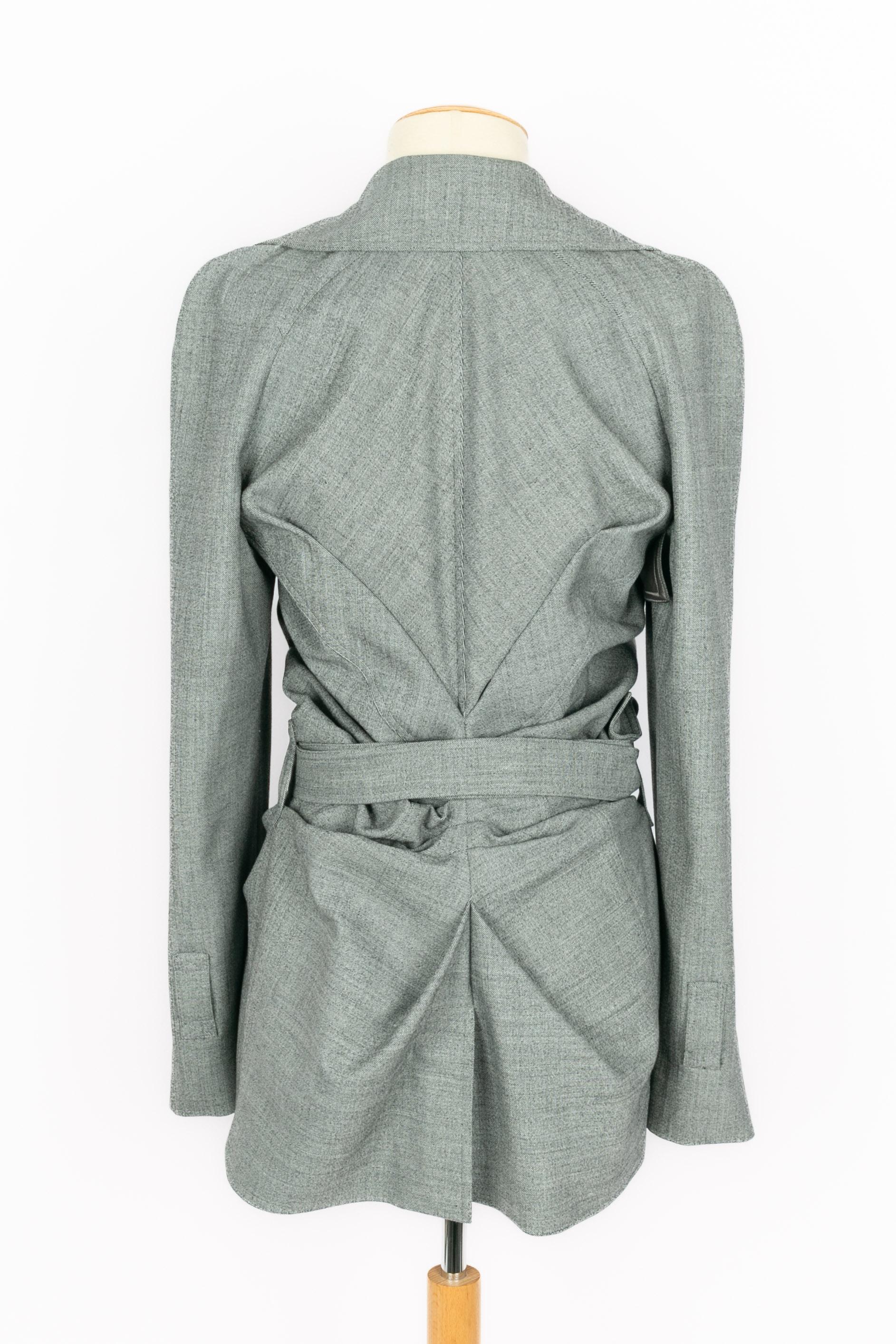 Christian Dior jacket 2004 For Sale 3