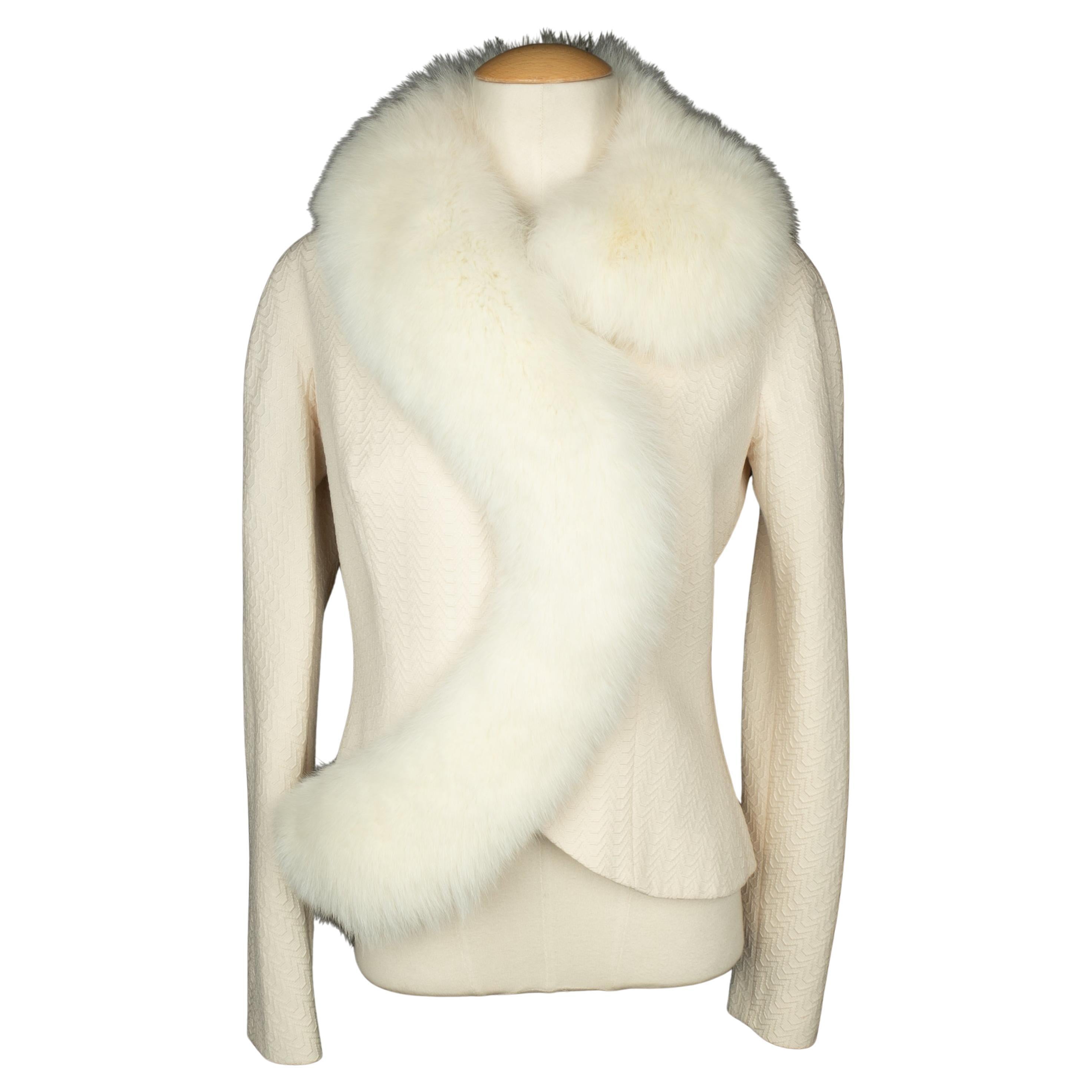 Christian Dior jacket 2009