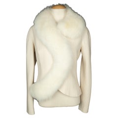 Christian Dior jacket 2009 Christian Dior jacket 2009