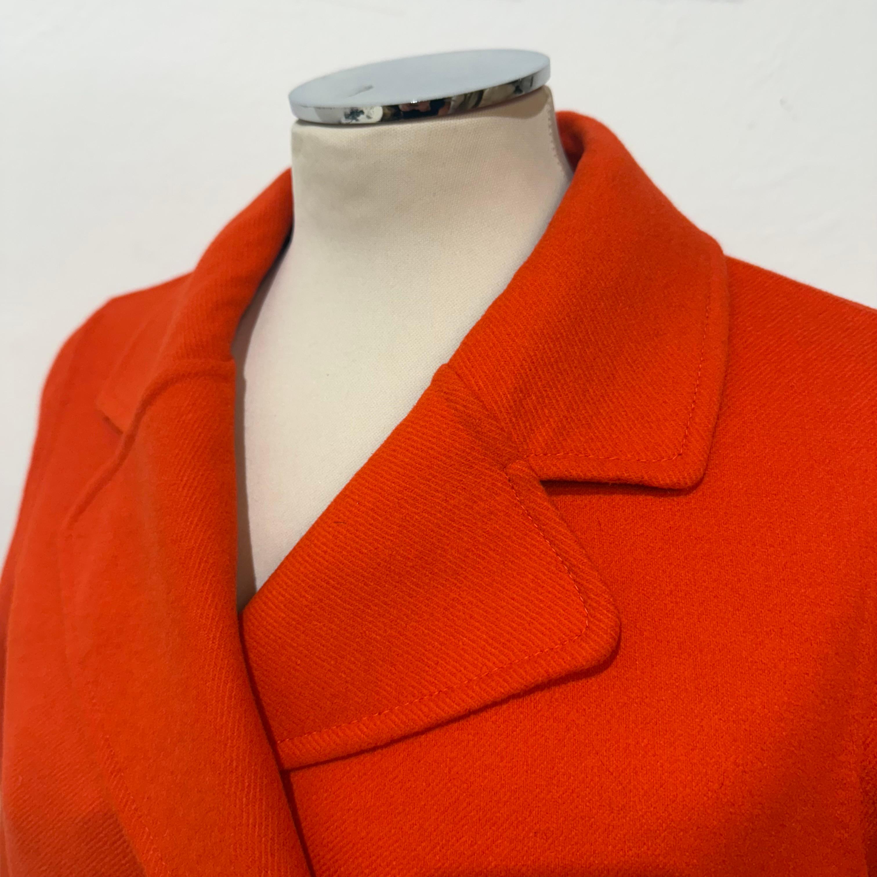 Donna Christian Dior Jacket and Mini Skirt Suit size FR 34 / IT 38 in vendita