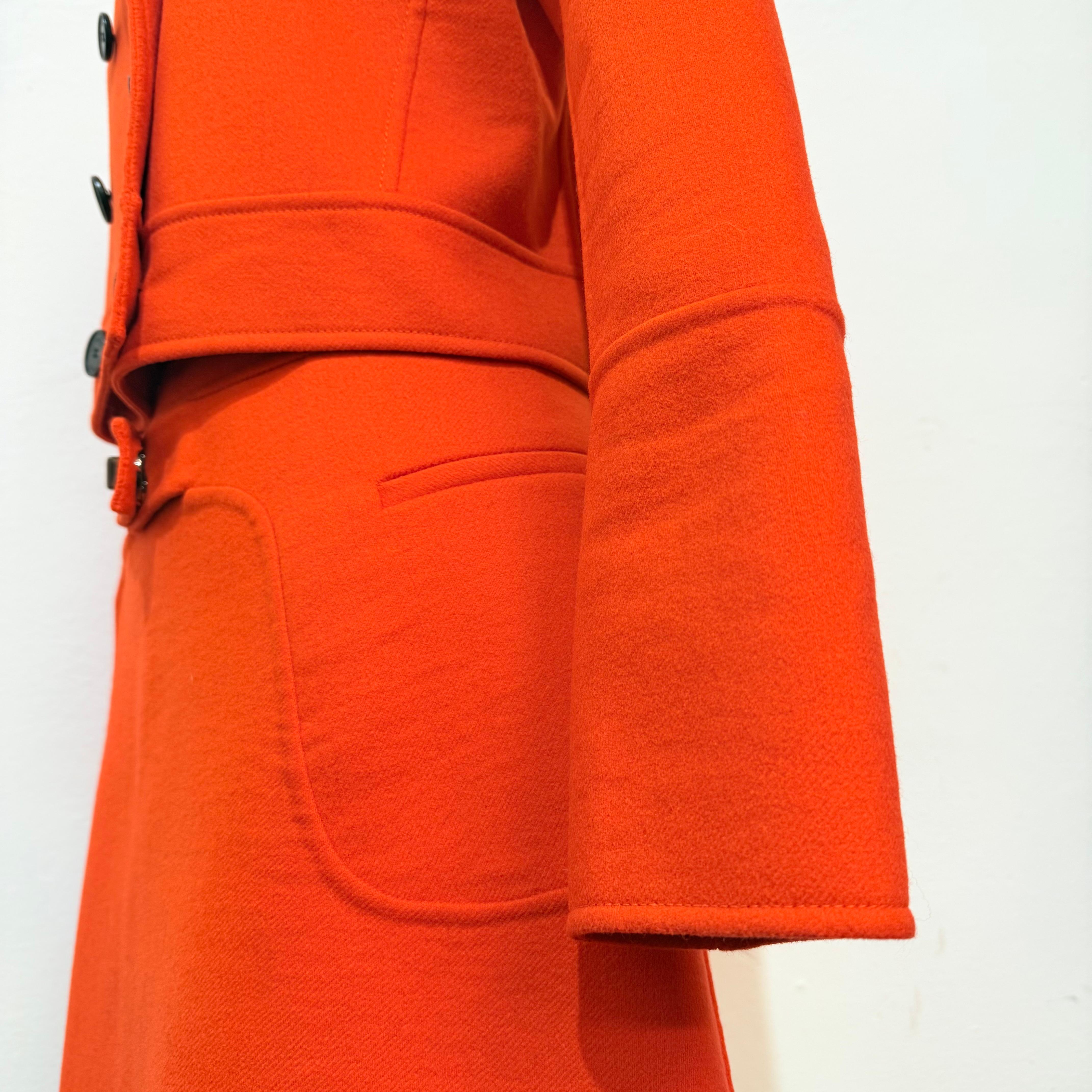 Christian Dior Jacket and Mini Skirt Suit size FR 34 / IT 38 in vendita 3