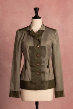 Christian Dior jacket by John Galliano 2003