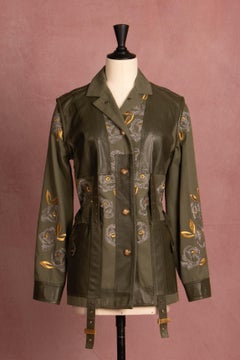 Christian Dior jacket by John Galliano 2003
