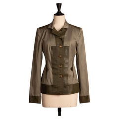 Christian Dior jacket by John Galliano 2003