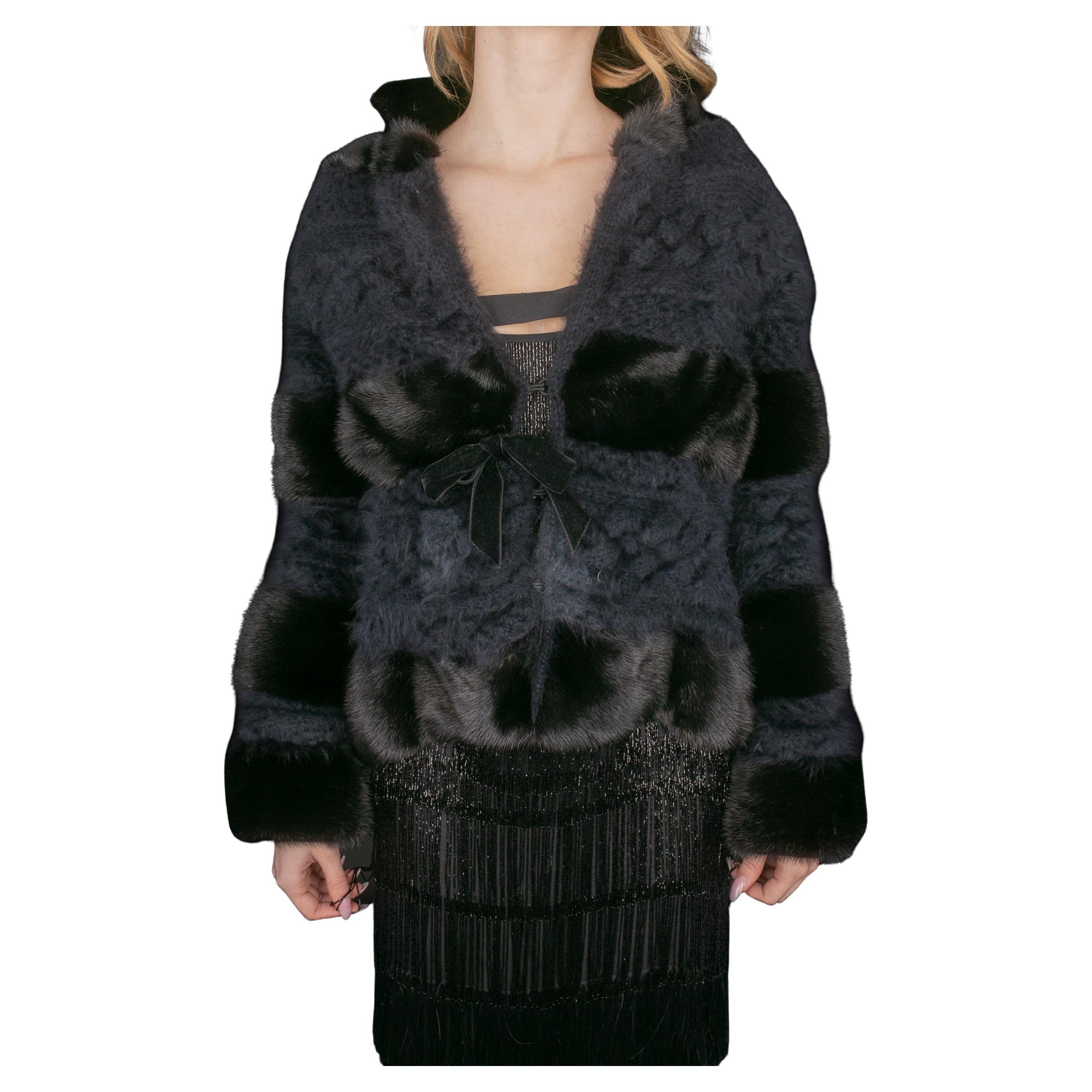 Christian Dior jacket by John Galliano Winter 2005