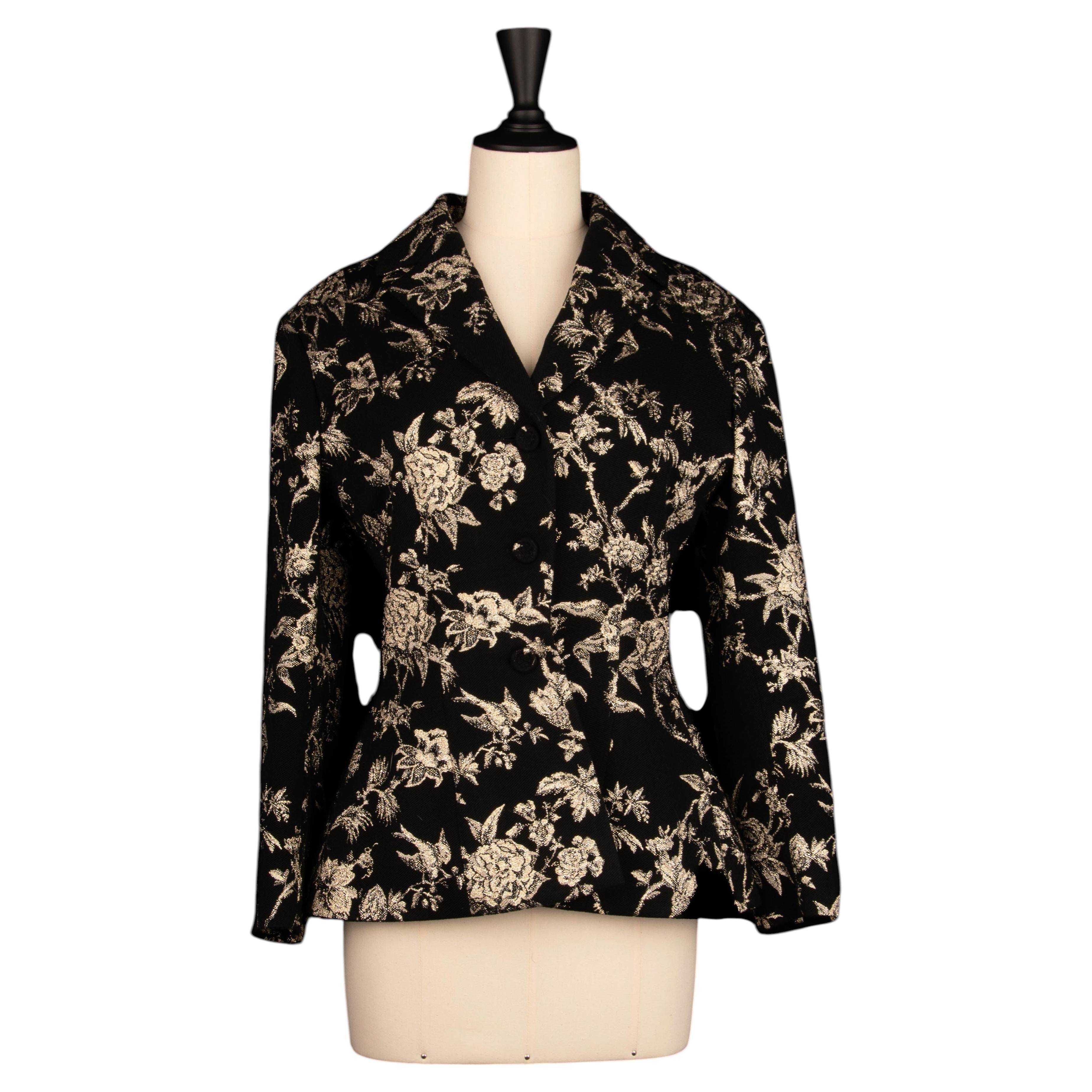 Christian Dior Jacket by Maria Grazia Chiuri Resort 2023