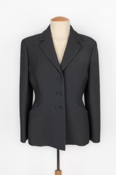 Christian Dior jacket