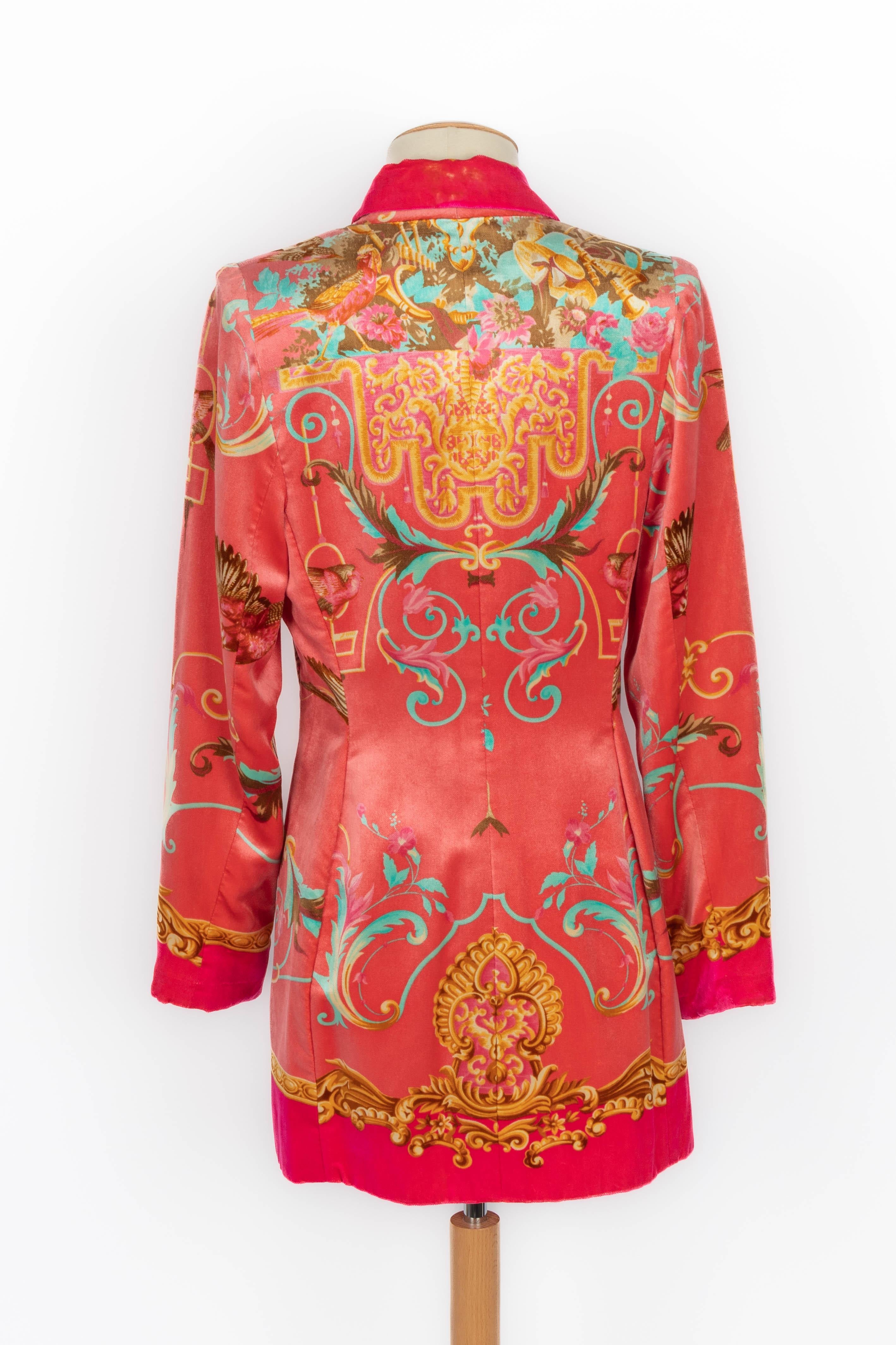 Donna Giacca Christian Dior in vendita