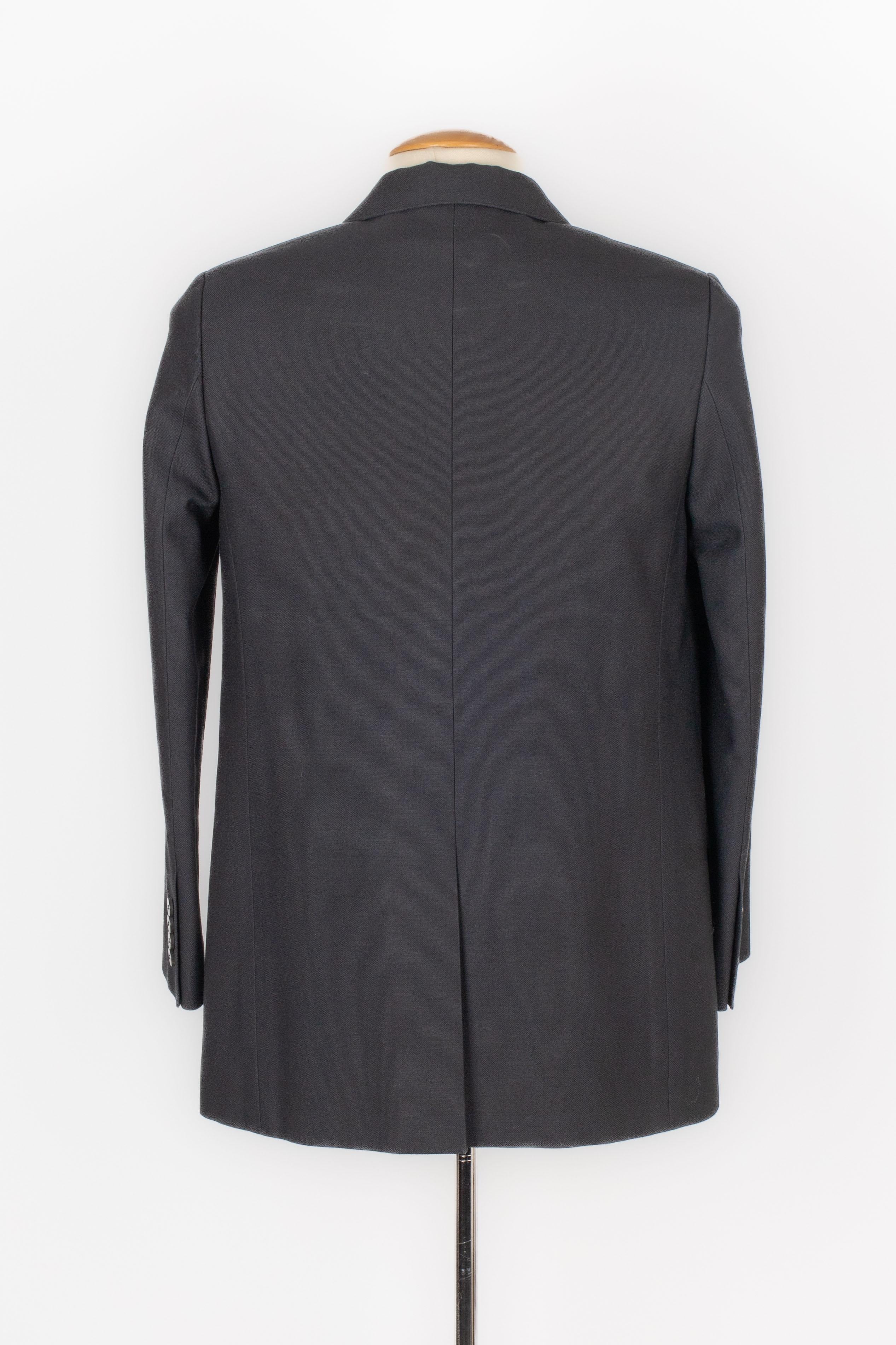 Christian Dior jacket 1