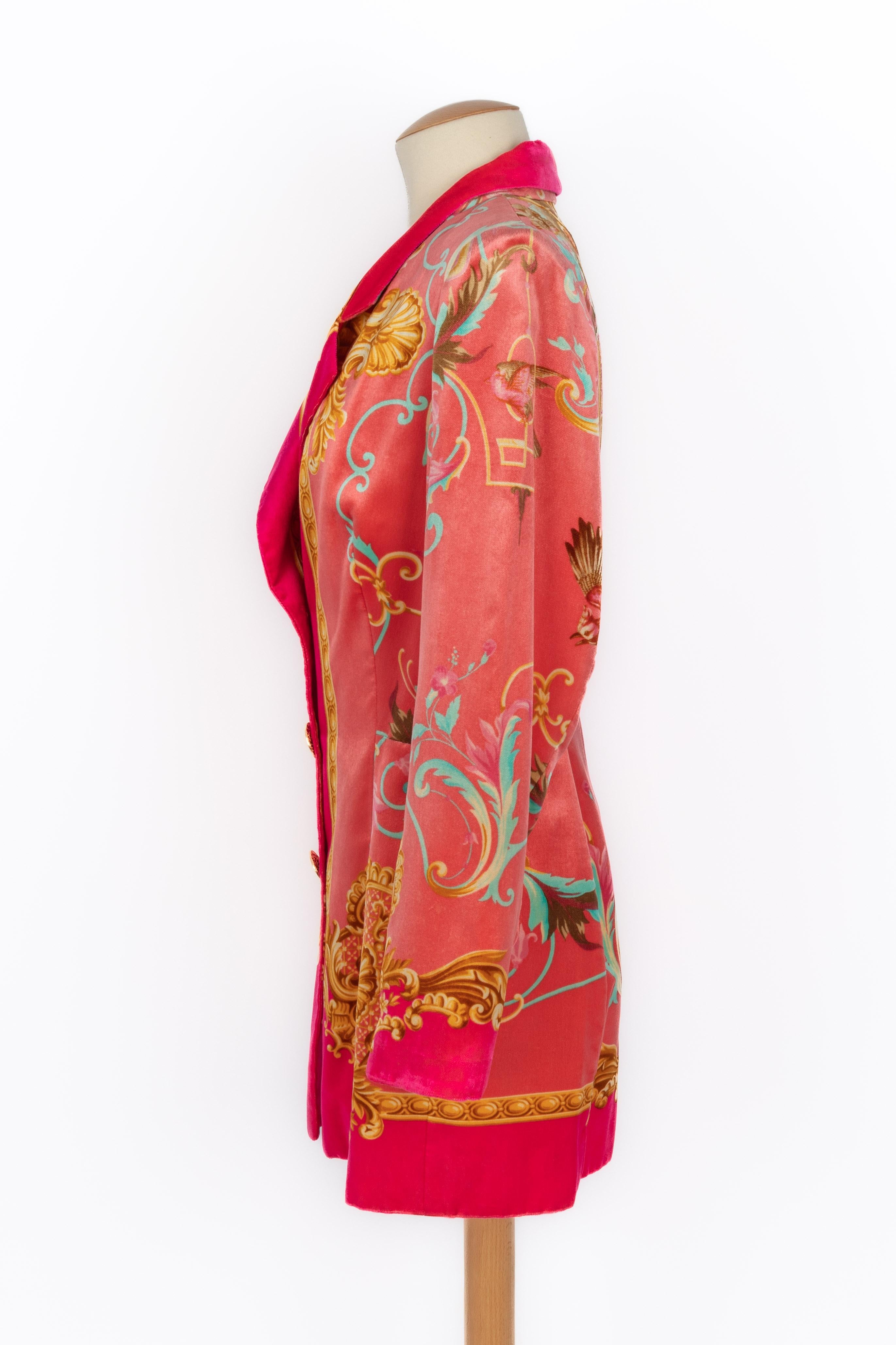 Giacca Christian Dior in vendita 1