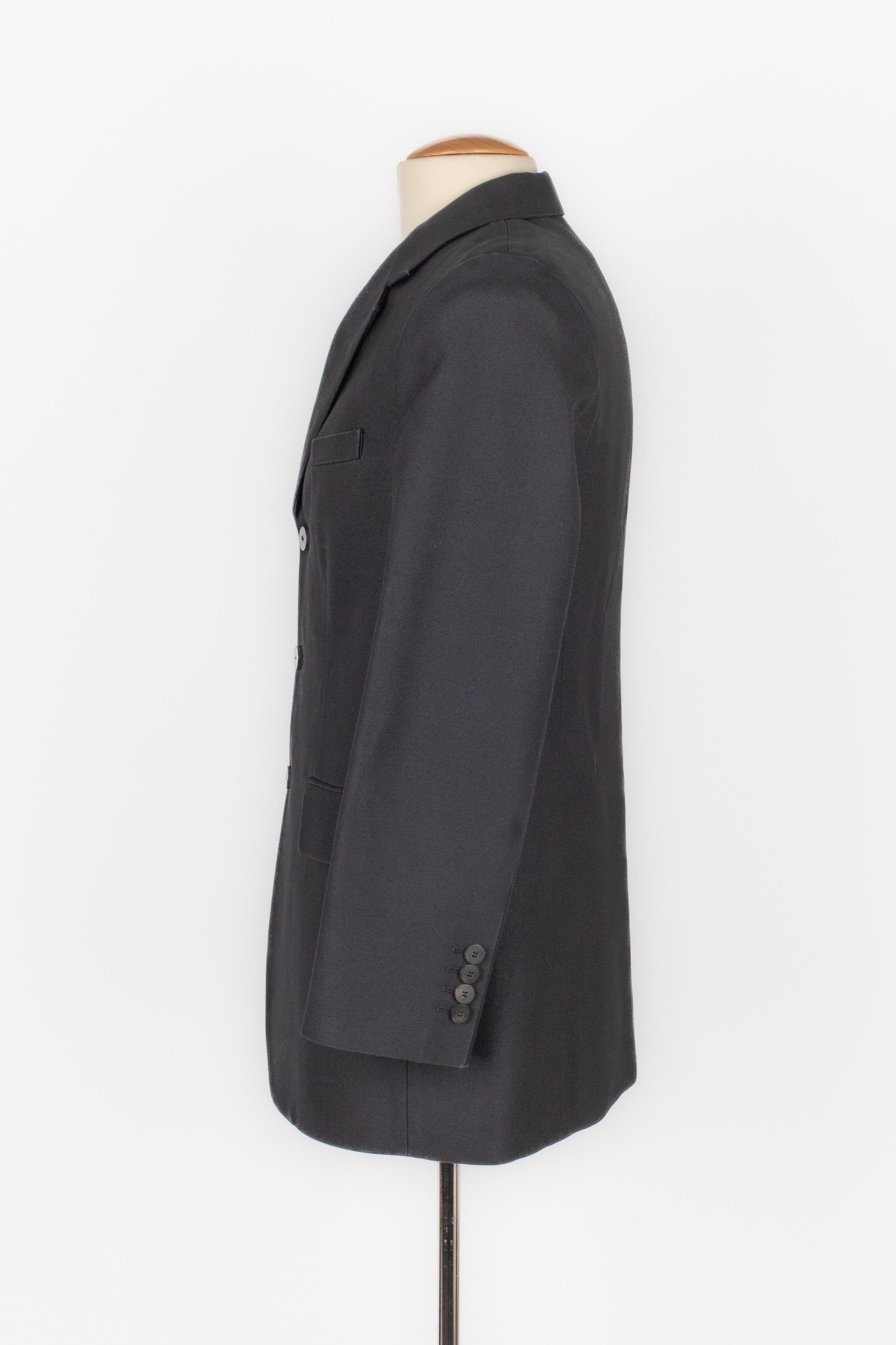 Christian Dior jacket 2