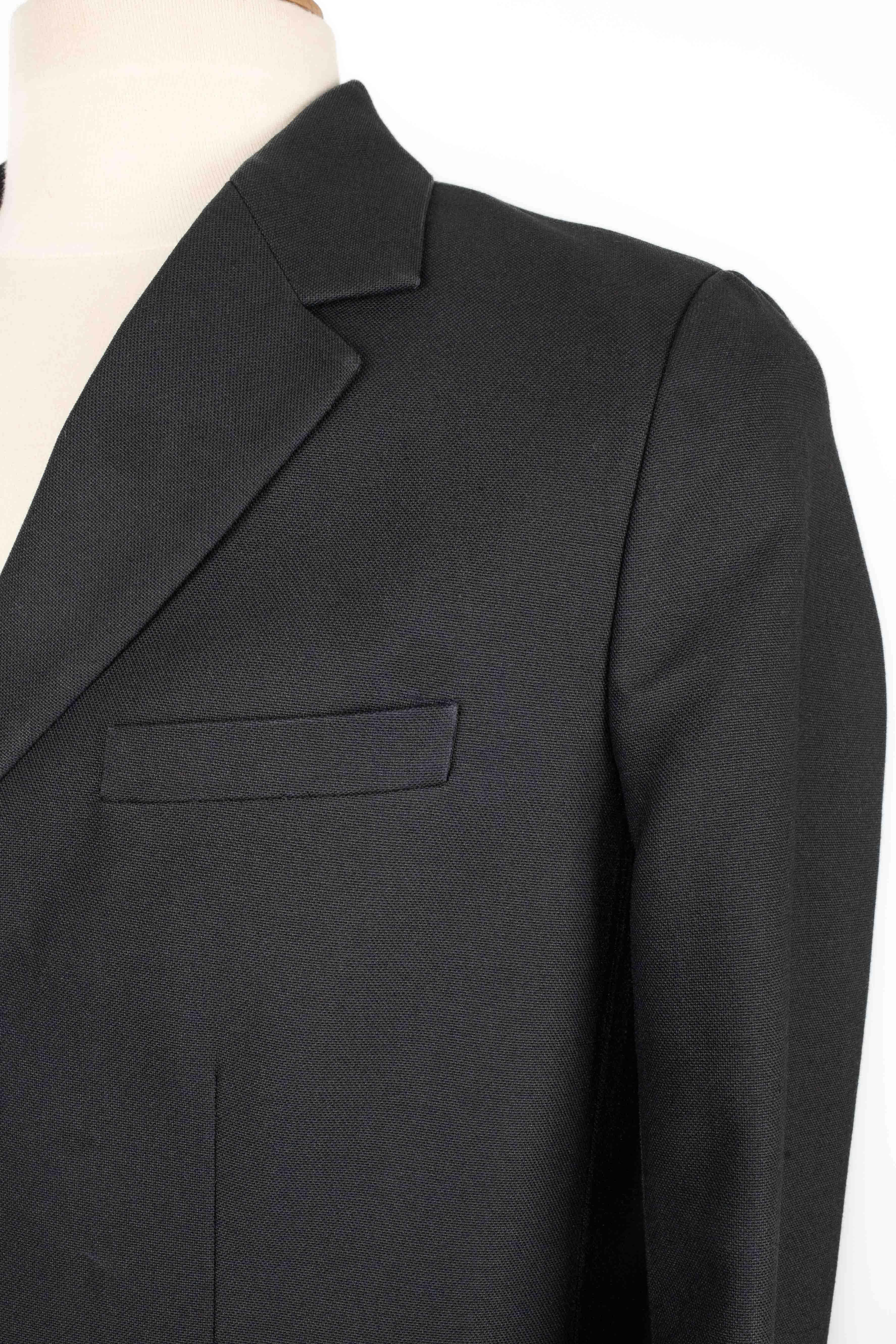 Christian Dior jacket 4