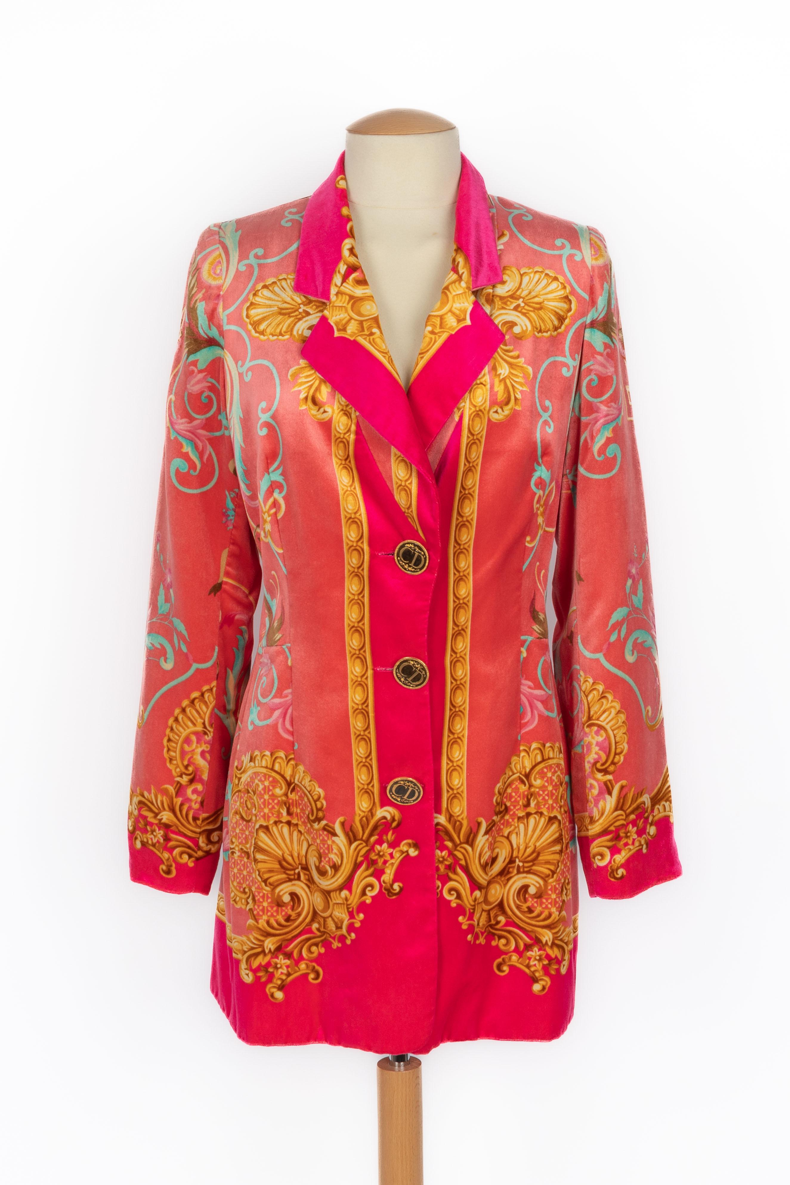 Christian Dior Jacke