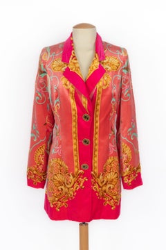 Vintage Christian Dior jacket