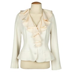 Giacca Christian Dior