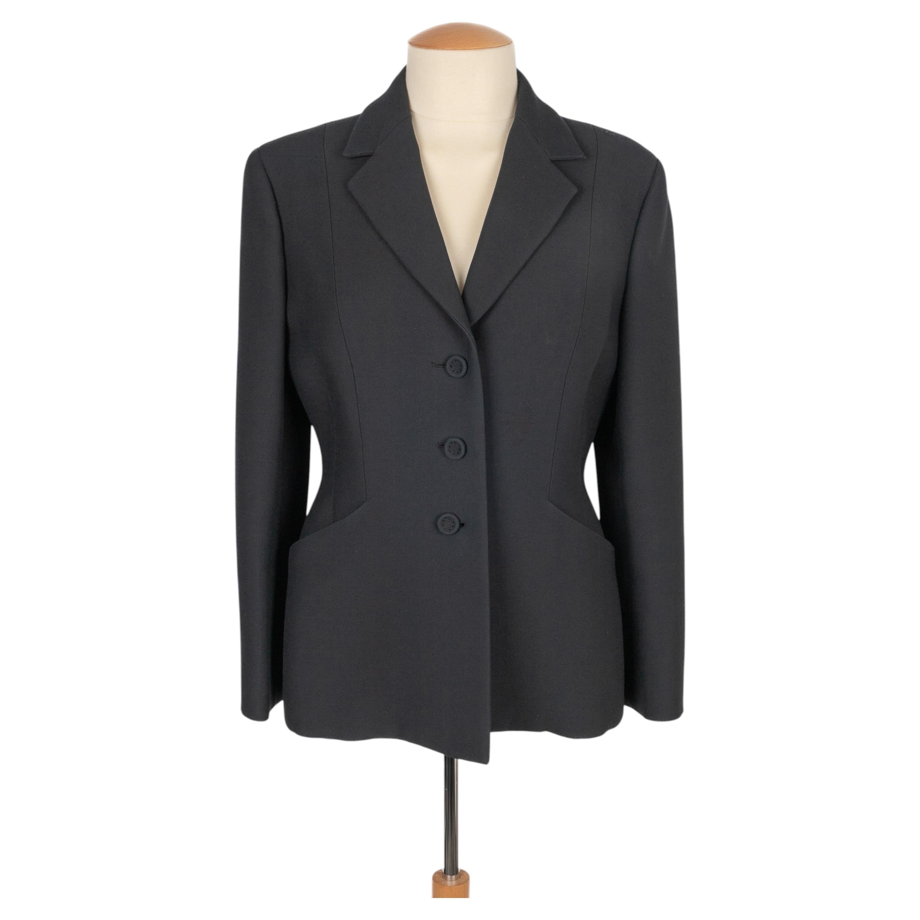 Christian Dior jacket