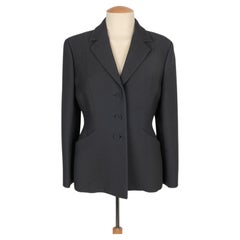 Christian Dior jacket