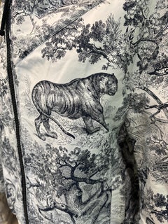 Christian Dior Jacket/New With Tags