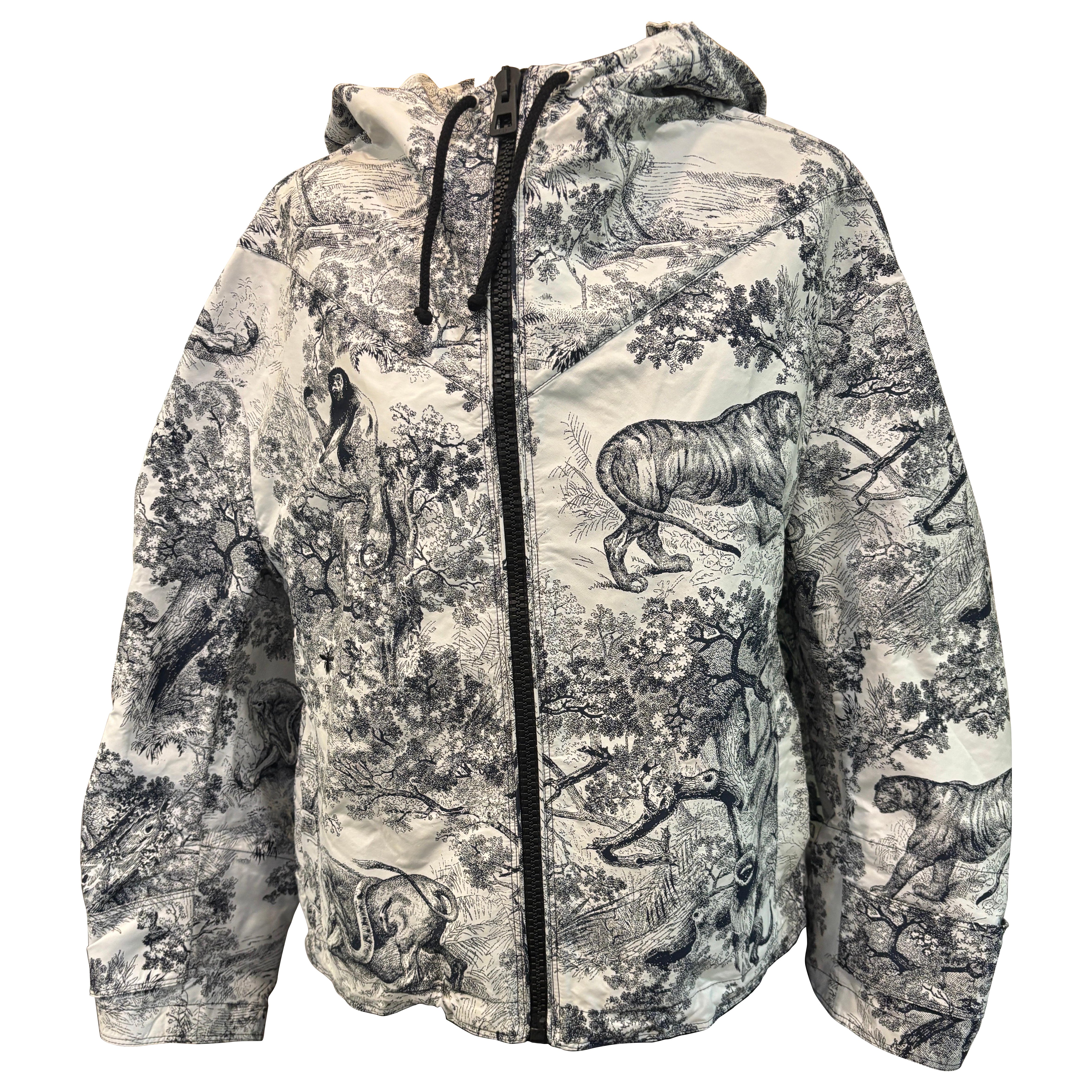 Giacca Christian Dior &New con etichetta