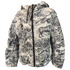 Chaqueta Christian Dior/Nueva con etiquetas