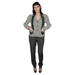 Christian Dior jacket 'Off-Duty Icons' by John Galliano Winter 2005