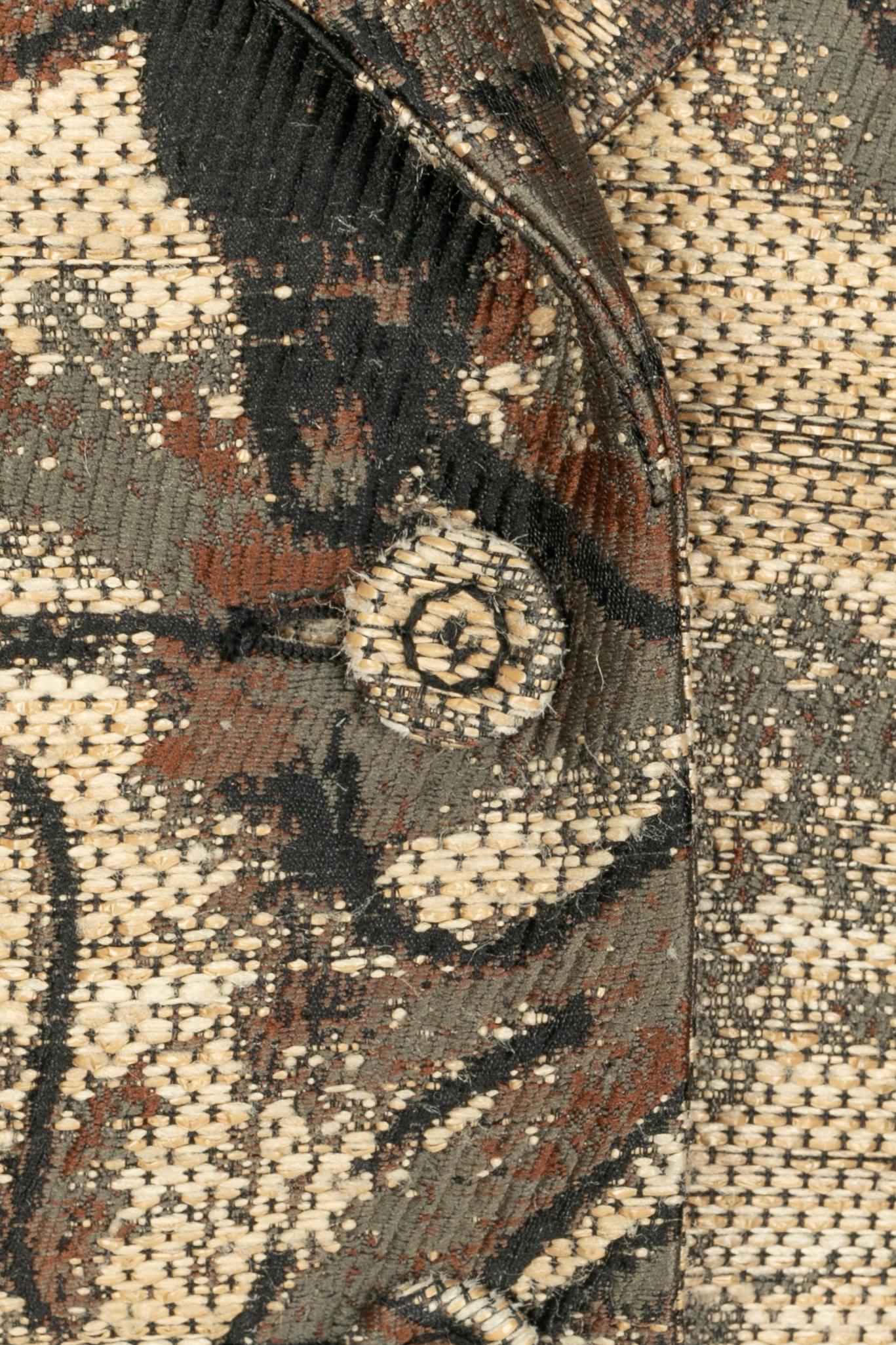 Veste Christian Dior 