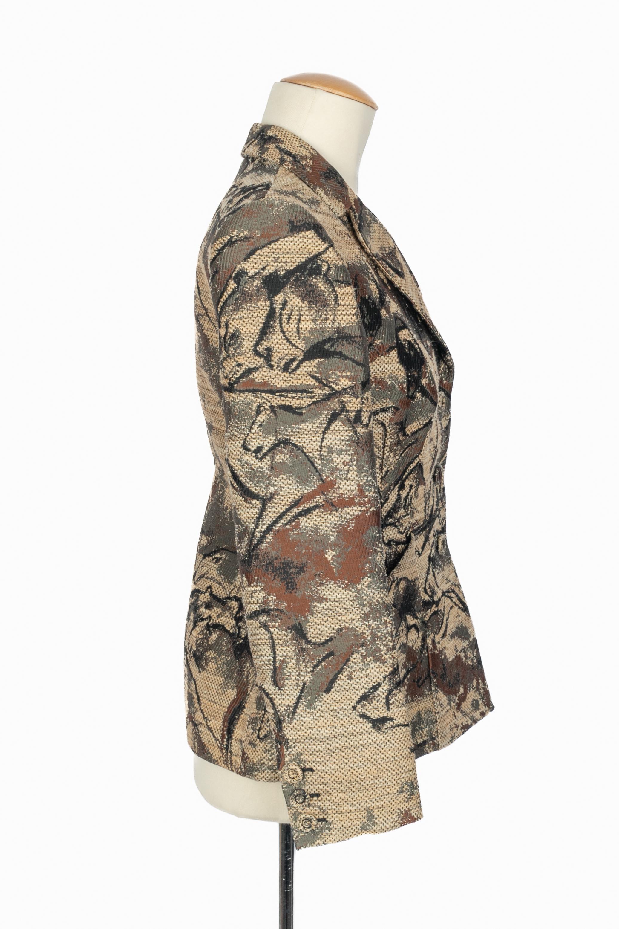 Veste Christian Dior 