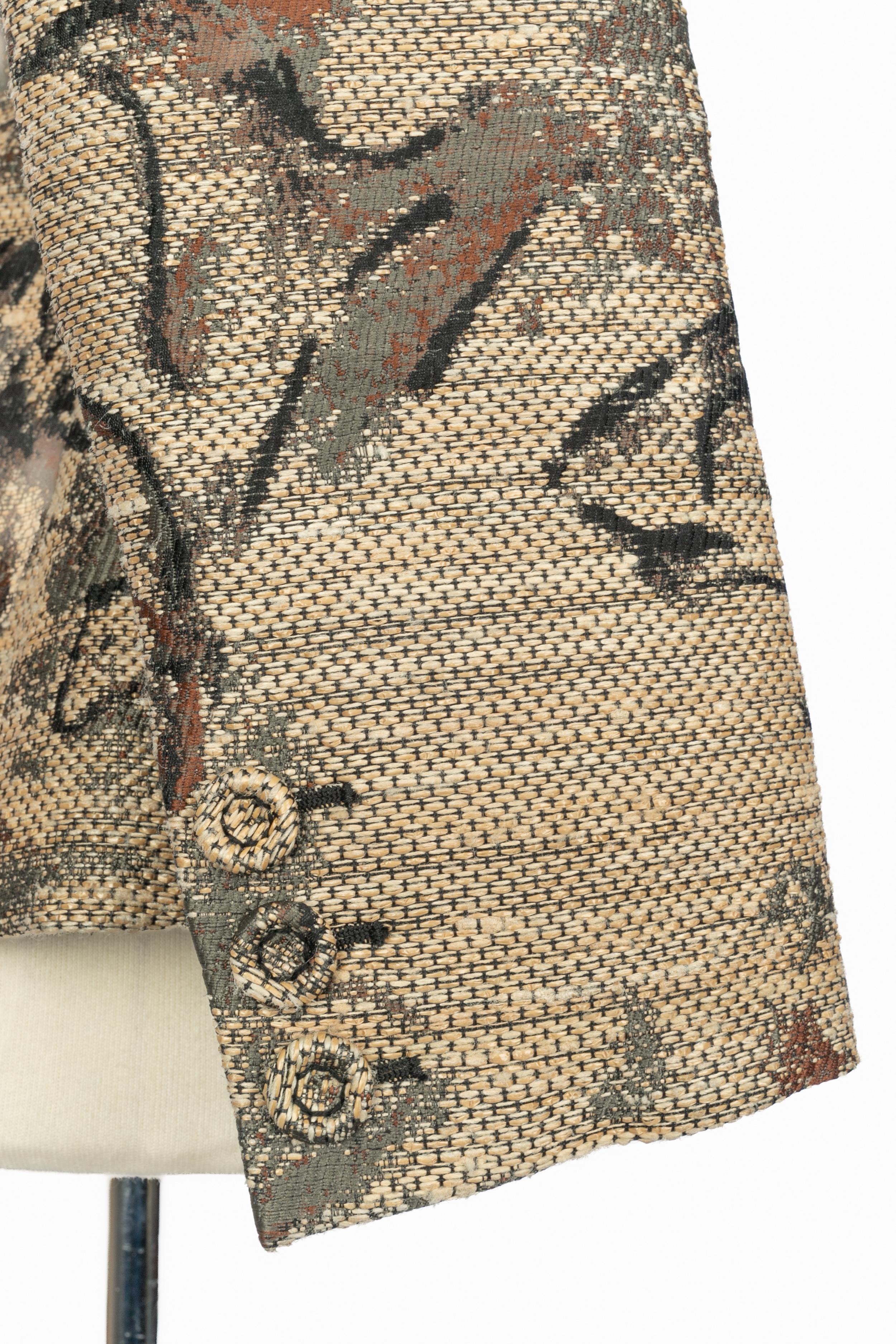 Veste Christian Dior 