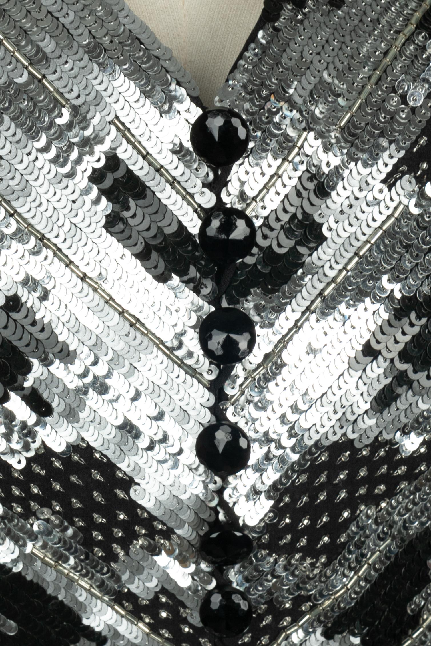 Veste Christian Dior printemps-été 2005 en vente 4