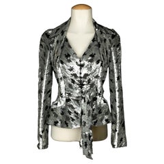 Giacca Christian Dior Primavera-Estate 2005