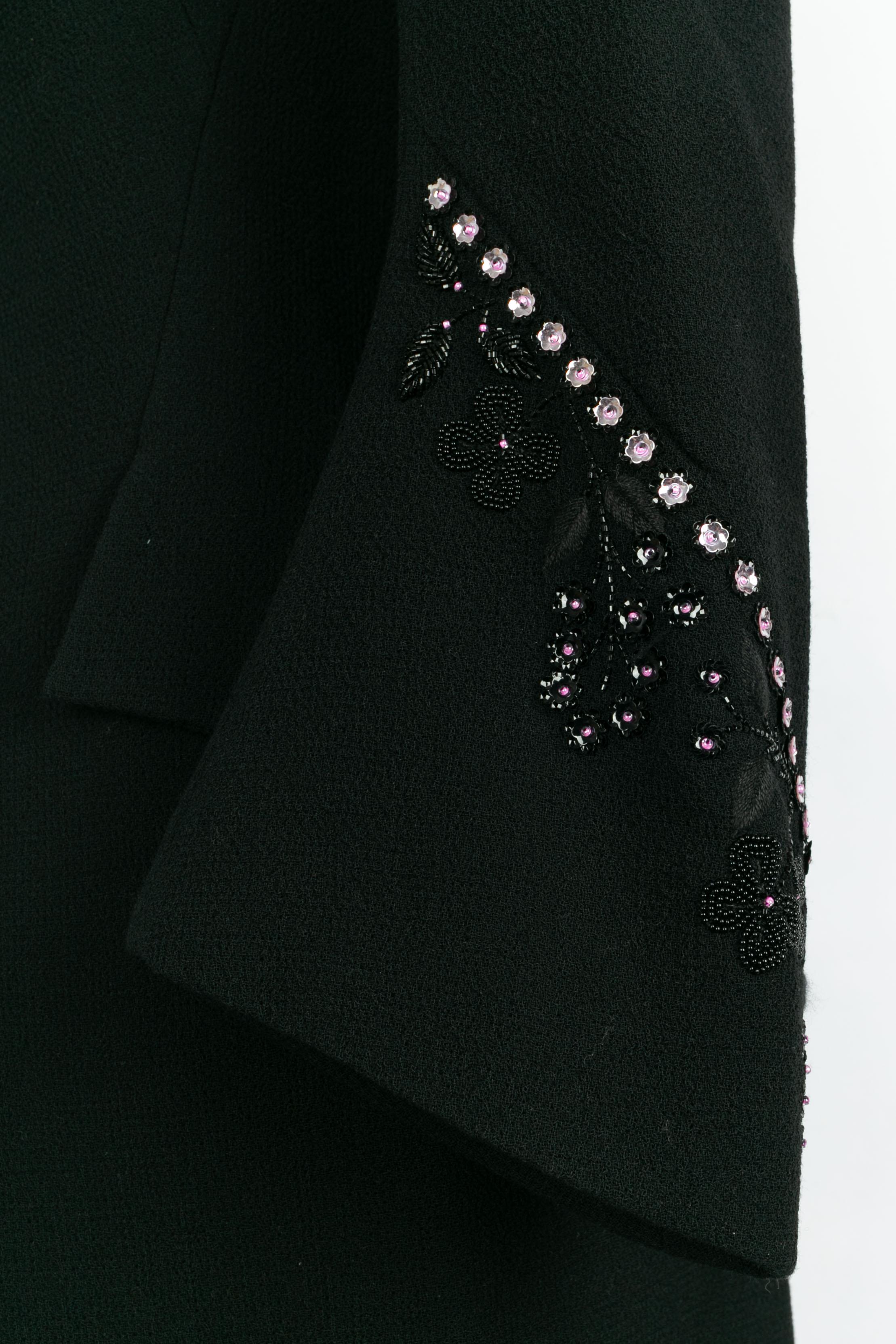 Women's Christian Dior jacket Summer 2015 For Sale