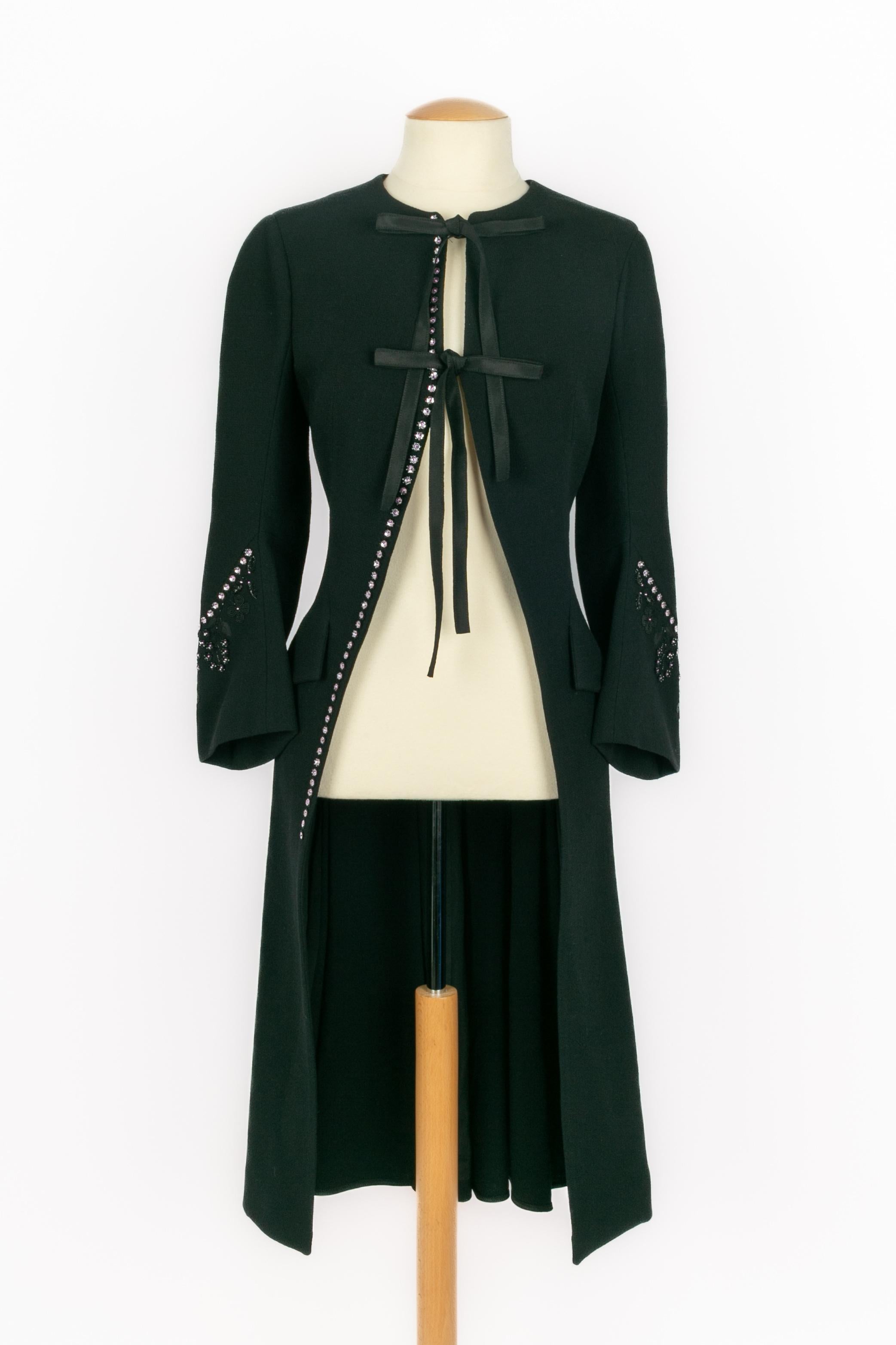 Christian Dior jacket Summer 2015 For Sale