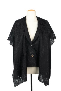 Christian Dior jacket winter 1998